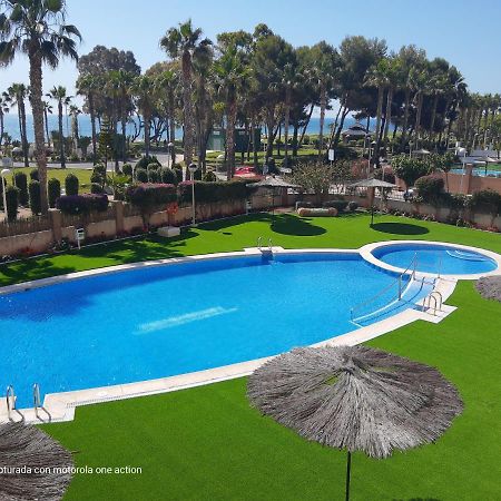 Appartamento Costa Marina I Oropesa del Mar Esterno foto