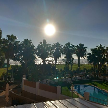 Appartamento Costa Marina I Oropesa del Mar Esterno foto