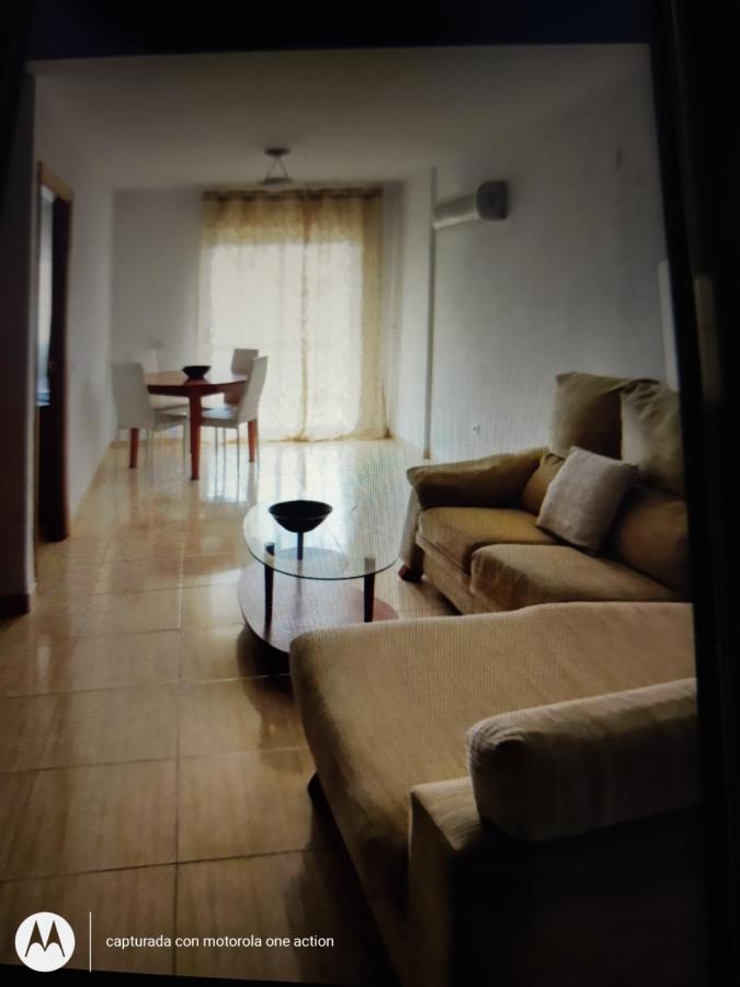 Appartamento Costa Marina I Oropesa del Mar Esterno foto