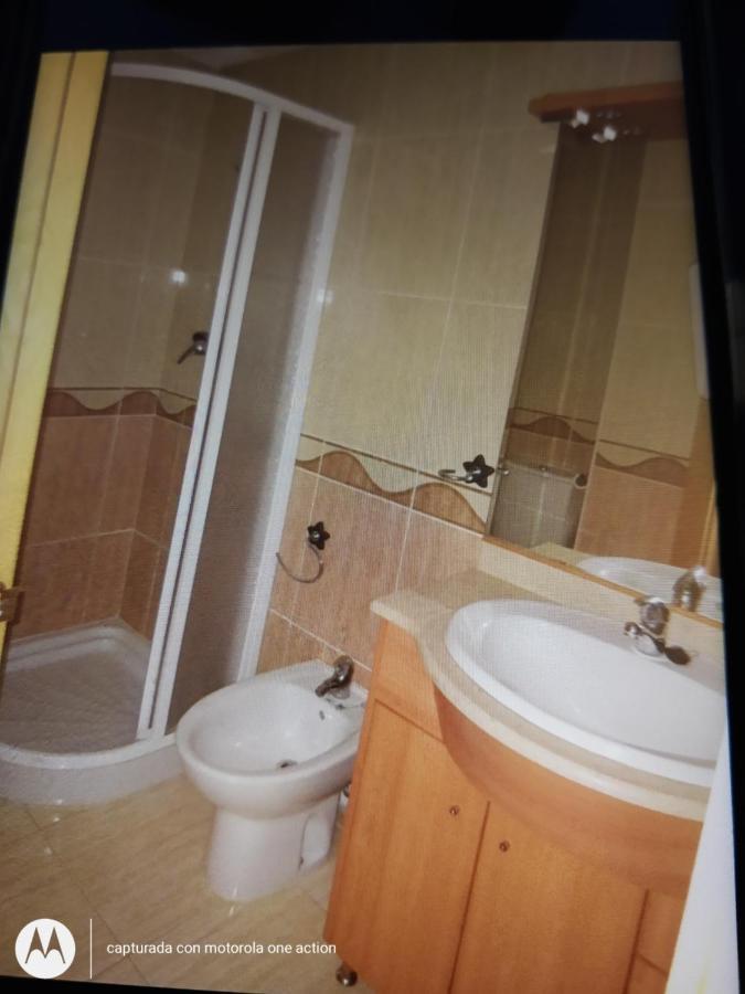 Appartamento Costa Marina I Oropesa del Mar Esterno foto