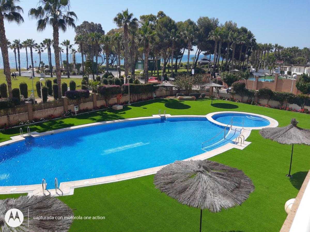 Appartamento Costa Marina I Oropesa del Mar Esterno foto