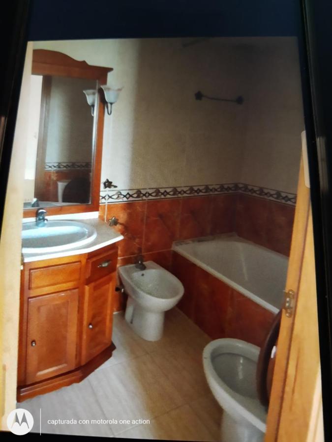 Appartamento Costa Marina I Oropesa del Mar Esterno foto