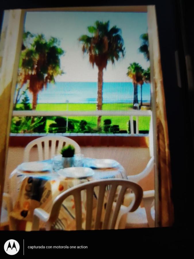 Appartamento Costa Marina I Oropesa del Mar Esterno foto