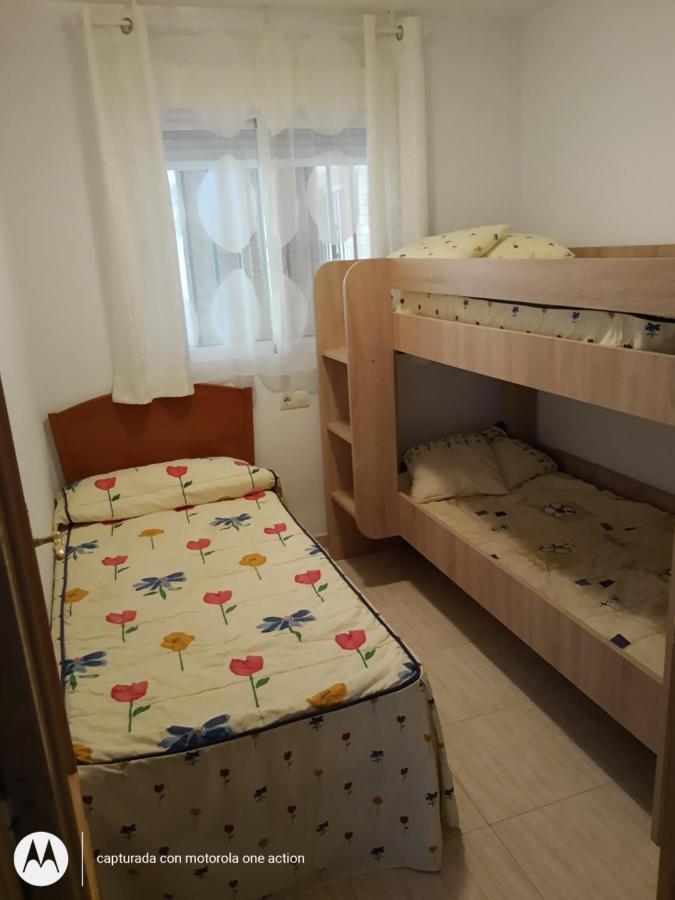 Appartamento Costa Marina I Oropesa del Mar Esterno foto