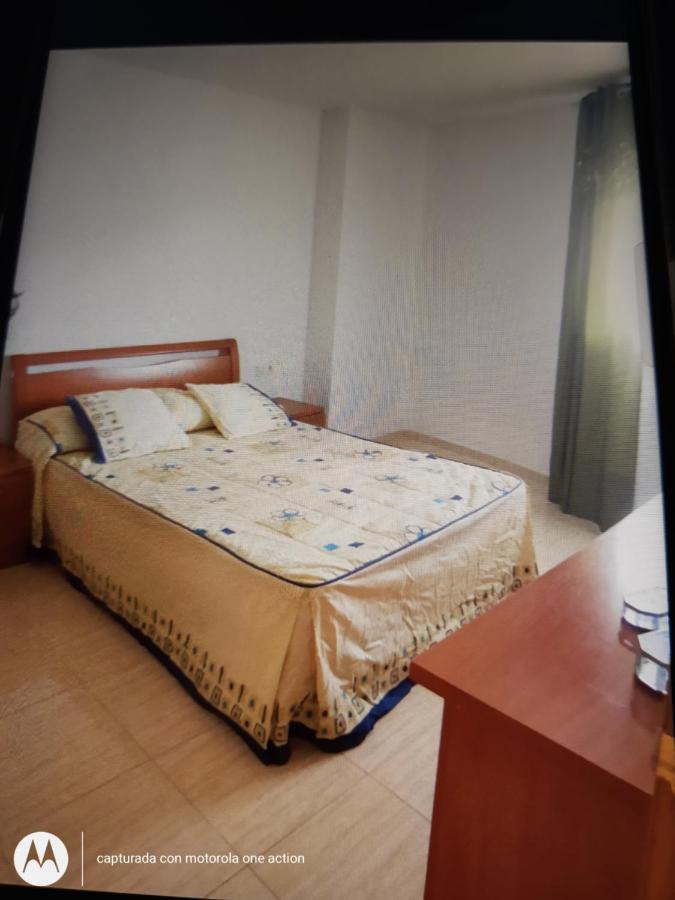 Appartamento Costa Marina I Oropesa del Mar Esterno foto