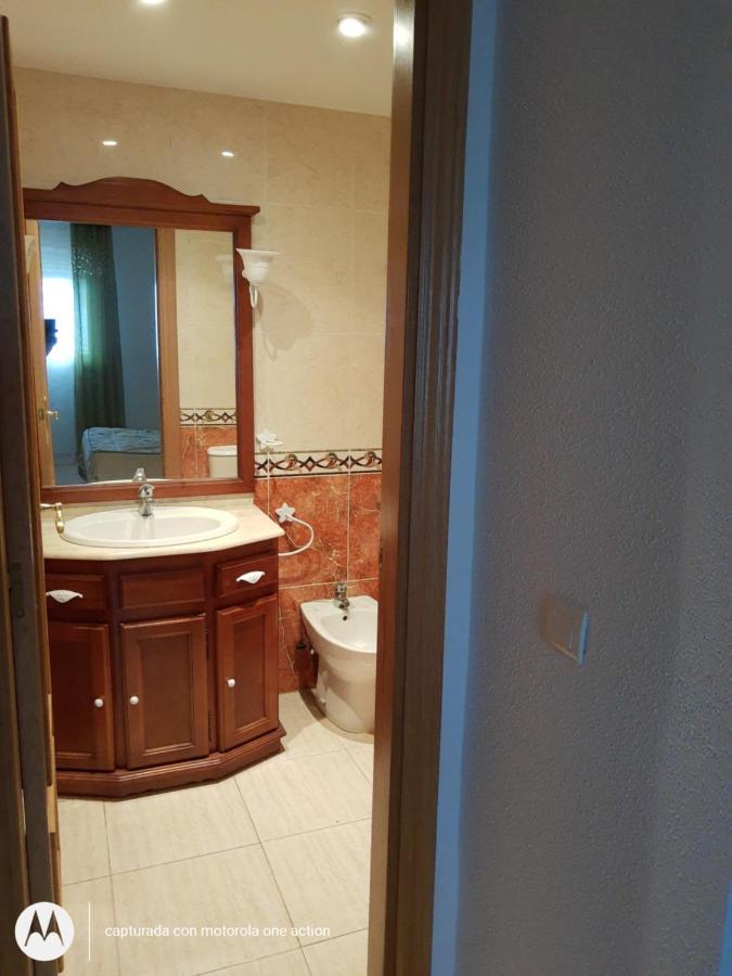 Appartamento Costa Marina I Oropesa del Mar Esterno foto