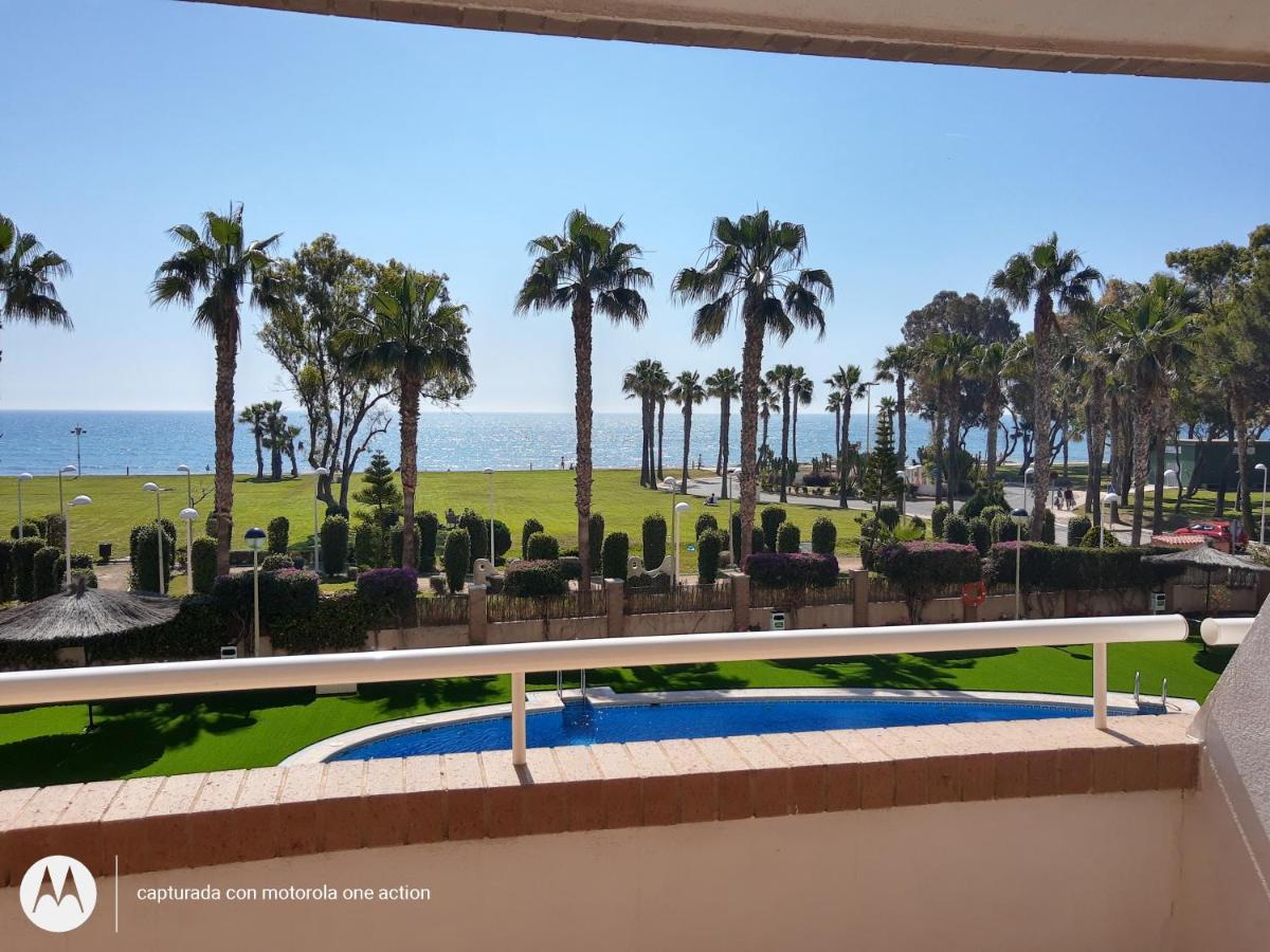Appartamento Costa Marina I Oropesa del Mar Esterno foto