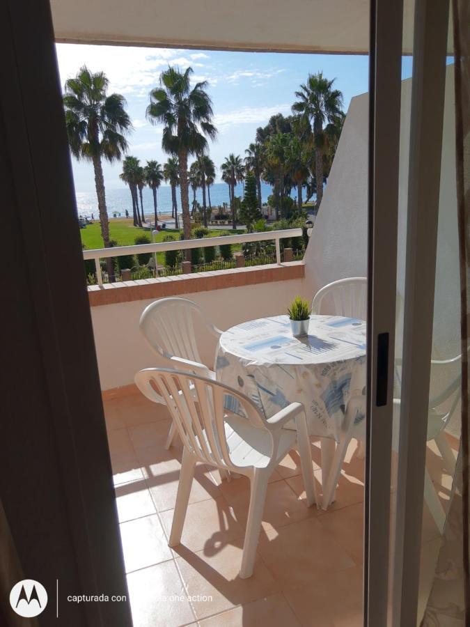 Appartamento Costa Marina I Oropesa del Mar Esterno foto