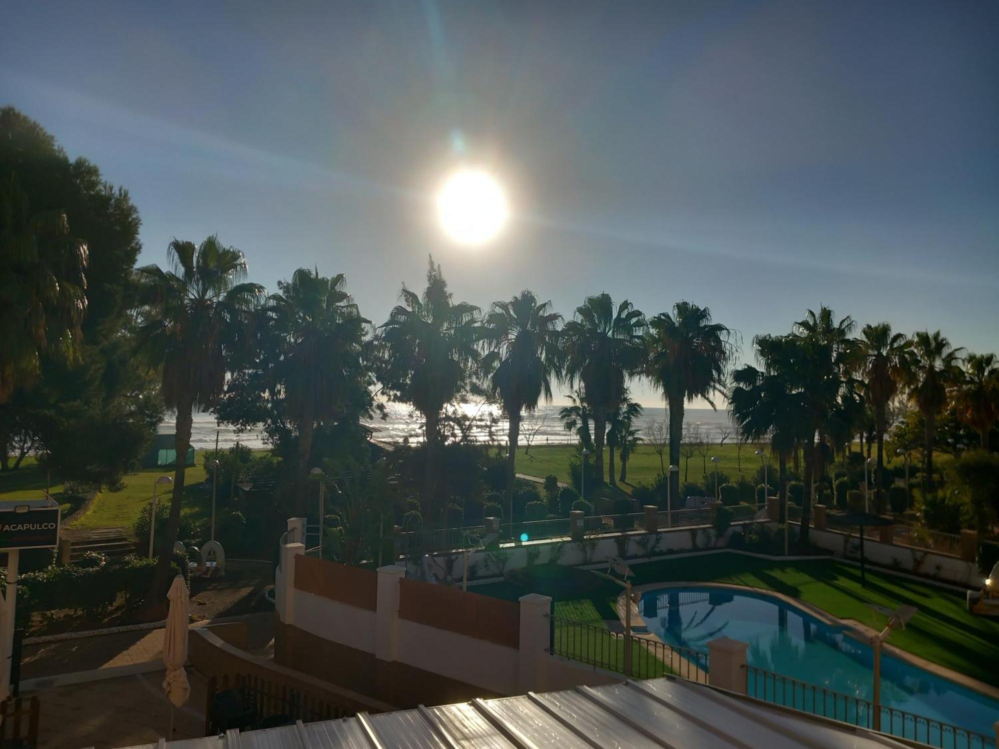 Appartamento Costa Marina I Oropesa del Mar Esterno foto